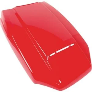 Stiga - 3250768711 - Obere Motorhaube [Rot]