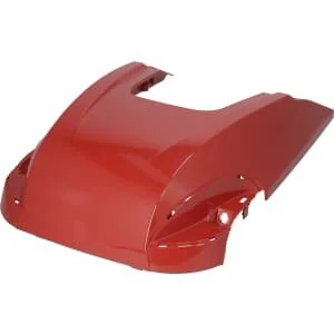Stiga - 3250769101 - Obere Haube Rot 300941 SDX