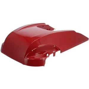 Stiga - 3250769800 - Obere Haube Rot