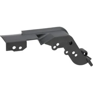 Stiga - 3370600011 - Hinterer Linker Riemenschutz
