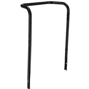 Stiga - 3810067392 - Griff Oben Schwarz