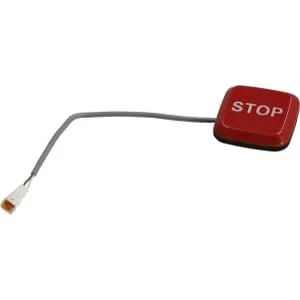 Stiga - 3816004051 - Stopp-Taste