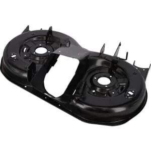 Stiga - 3825641132 - Mähdeck Gehäuse MP84 (Schwarz)