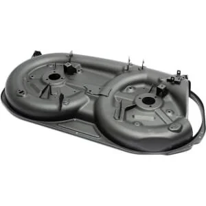Stiga - 3825650695 - Schneiddeckgehaeuse SD108 [Schwarz]