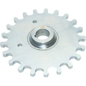 Stiga - 3871788010 - Bremsscheibe CD110/125QF