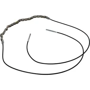 Stiga - 3872832001 - Lenkkette-Baugruppe