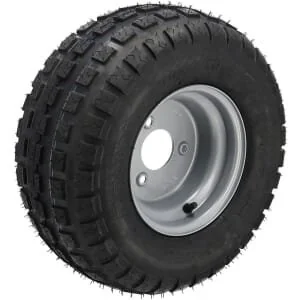 Stiga - 3876803091 - Radbaugruppe