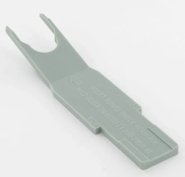 Stiga - 9400029001 - Kappen Schlüssel