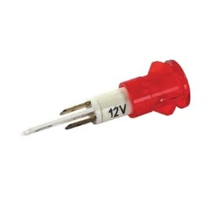 Stiga - 9400032001 - Warnleuchte (Rot)