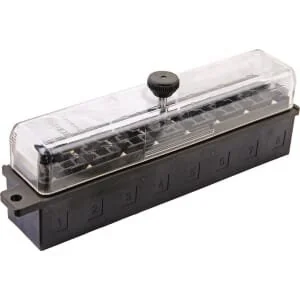 Stiga - 9400034201 - Behälter