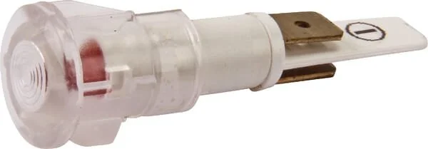 Stiga - 9400034601 - Pilotlampe, blinkend Rot
