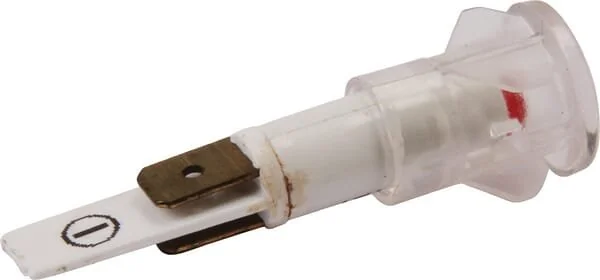 Stiga - 9400034601 - Pilotlampe, blinkend Rot