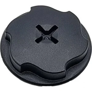 Kraftstofftankverschlüsse