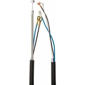 Andere Kraftstoffsystemteile