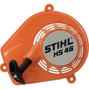 Stihl - 4242-080-2104 - Lüftergehäuse mit Vorrichtungz
