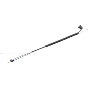 Stihl - 4280-180-1150 - Hauptdrosselklappensteuerstange