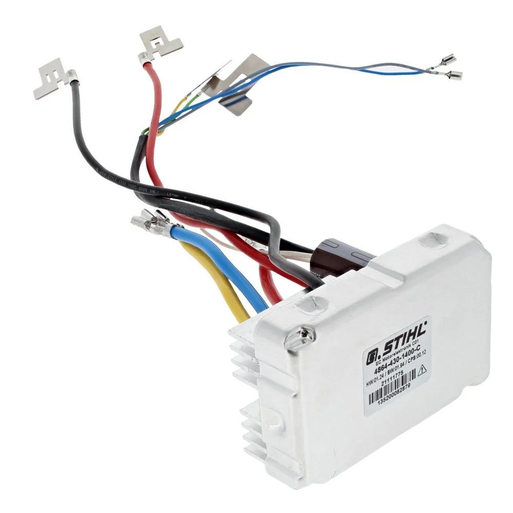 Stihl - 4864-430-1400 - Elektronikmodul
