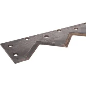 Strautmann - 23502501 - Silagemesser L=1600mm für Silagegreifer