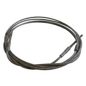 Strautmann - 26421507 - Stahlseil 13x6520