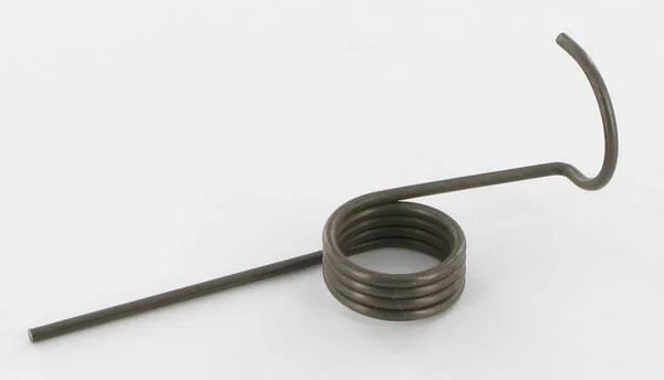 Strautmann - 26513500 - Feder