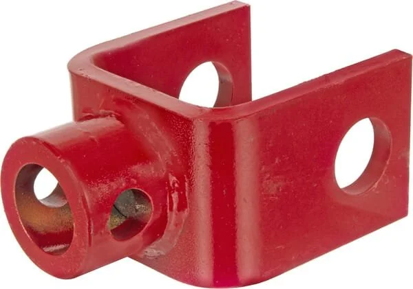 Strautmann - 26521700 - Gabel komplett