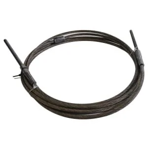 Strautmann - 27021502 - Schneidseil 13x7560