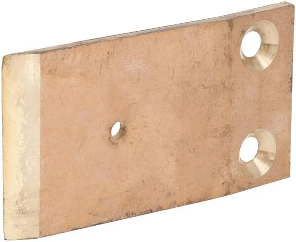 Strautmann - 27702210 - Druckplatte Für Schneidmesser, Hydrofox