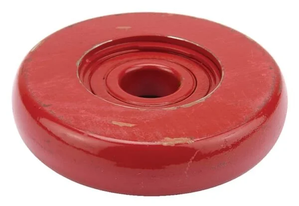 Strautmann - 28202614ET - Rolle komplett