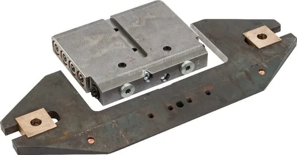 Strautmann - 28602664 - Zylinderblock mit Gleitsegment komplett