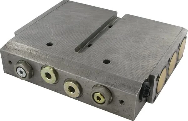 Strautmann - 28605511 - Zylinderblock