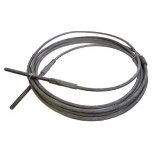 Strautmann - 28721500 - Stahlkabel 13x10310