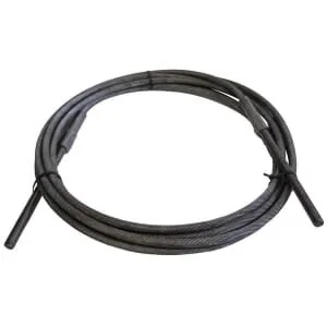 Strautmann - 28921502 - Schneidseil 13x8160 Strautman