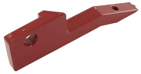Strautmann - 29319234ET - Abstreifer LH