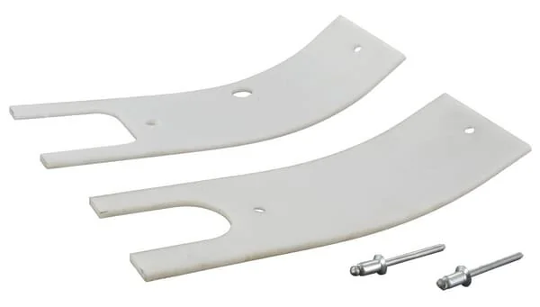 Strautmann - 29717608 - Kunststoffstreifen LH Strautman