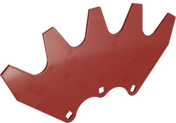 Strautmann - 37242239 - Streusegment, 4-Trommel-Streuwerk, MS/BE