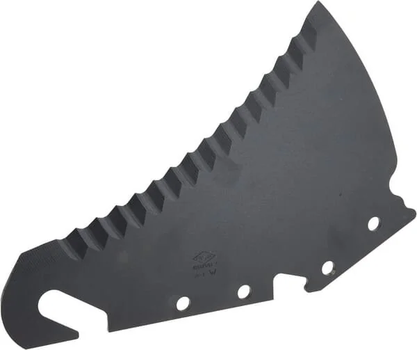 Strautmann - 41517501 - Silagewagenmesser, Kurz