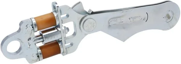 Strautmann - 75536607 - Messer Schutz System Nicht Exakter Schnitt Komplette Baugruppe Für 1 Messer 763345002