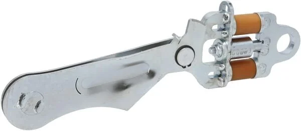 Strautmann - 75536607 - Messer Schutz System Nicht Exakter Schnitt Komplette Baugruppe Für 1 Messer 763345002