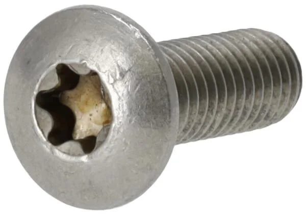 Strautmann - 86502211 - Bolzen T40