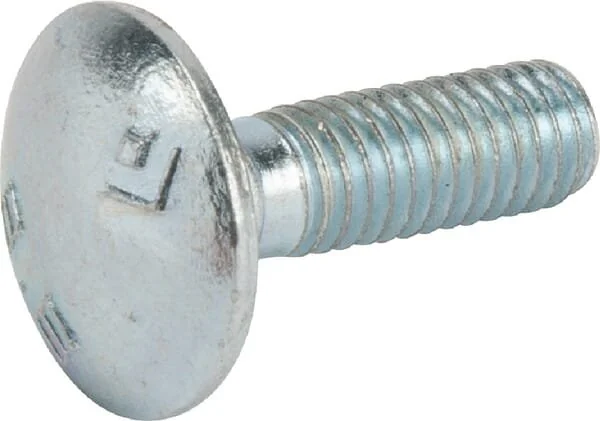 Strautmann - 86503020 - Schraube DIN 603