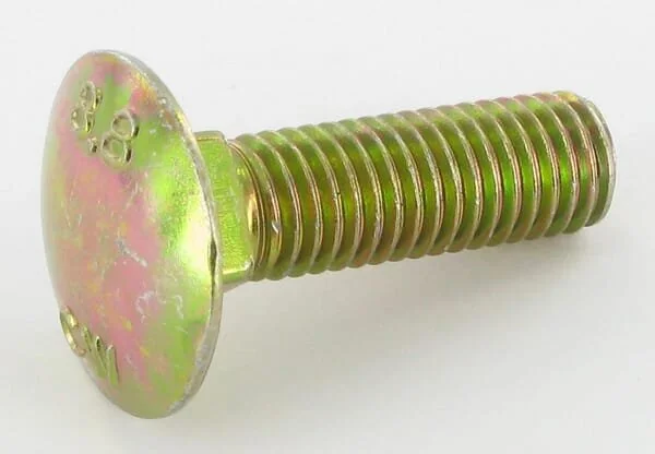 Strautmann - 86503038 - Schraube 8.8