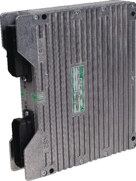 STW - ESX3XL63373 - Sps, 28MI, 8DO-4A, 16PWM-2.5A