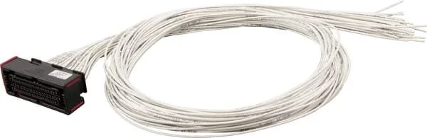 STW - ESX49310 - AMP Stecker 42-Pole mit Kabel