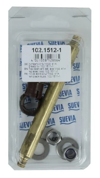 Suevia - SU13220761 - Service-Set klein 500/520