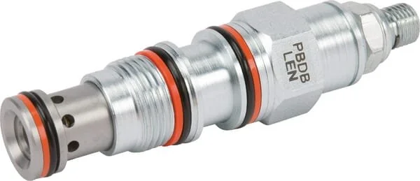Sun - PBDBLEN - LS Verstärker 0-40ltr 2-30bar