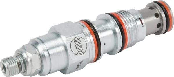 Sun - PBDBLEN - LS Verstärker 0-40ltr 2-30bar