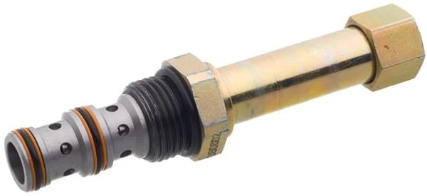 Tanco - 1508111 - Max Quetschventil Ohne Solenoid
