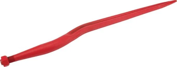 Tanco - CAI00016 - Gekröpfter Zinken T36