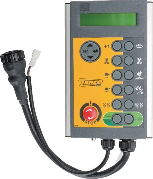 Tanco - CKC00104 - Kopfgerät RA Expert 2