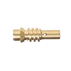 TBI - 002037 - Gas Mundstückhalter TBi150